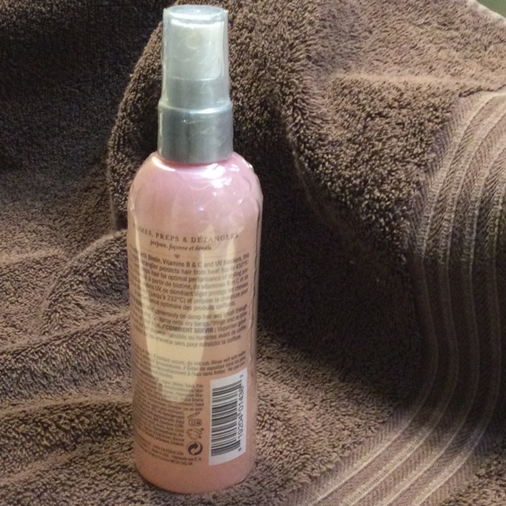 Prep Rally Detangler - Picture 2 of 5